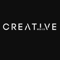 Creative Web Co Logo