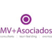MV+Asociados Logo