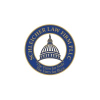Schleicher Law Firm, PLLC Logo