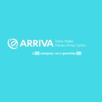Arriva Trains Wales Logo