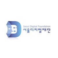 Seoul Digital Foundation Logo