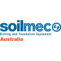 Soilmec Australia Logo