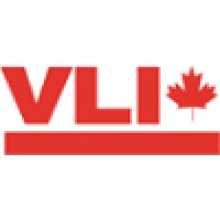 Vancouver Language Institute Ltd. (1978) Logo