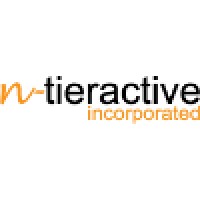 n-tieractive incorporated Logo
