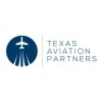 Texas Aviation Partners Logo