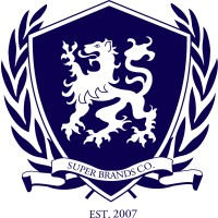 Superbrands Logo