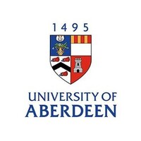 University of Aberdeen Logo