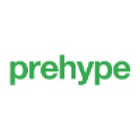prehype Logo