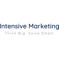 Intensive Marketing Logo