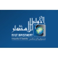 First Investment Company Logo