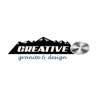 Creative Granite & Design Logo