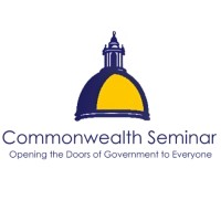 Commonwealth Seminar Logo