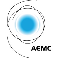 Australian Energy Market Commission (AEMC) Logo