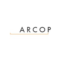 ARCOP Associates Pvt. Ltd. Logo