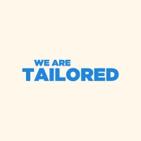 We Are Tailored Logo