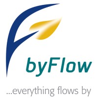 byFlow srl Logo