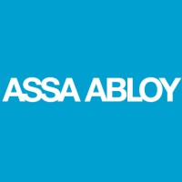 ASSA ABLOY Global Solutions Benelux Logo