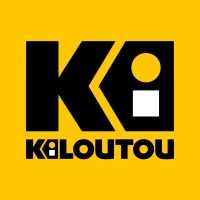 Kiloutou Italia - Cofiloc Logo