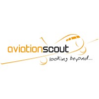 Aviationscout GmbH Logo