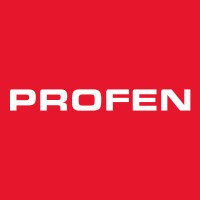 PROFEN Logo
