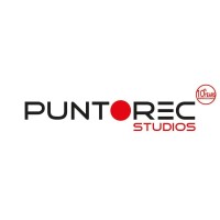 Punto Rec Studios Logo