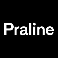 Praline Logo
