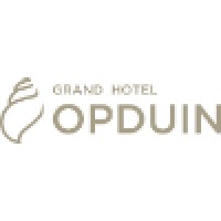Grand Hotel Opduin Logo
