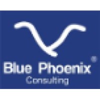 Blue Phoenix Consulting Logo