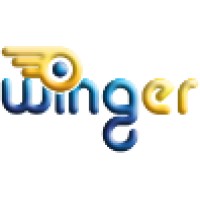 Winger Rio Serviços de Tecnologia da Informação Ltda Logo
