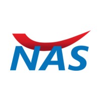 NAS Administration Services Logo