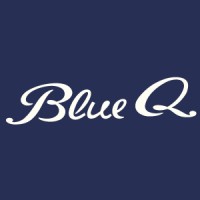Blue Q Logo