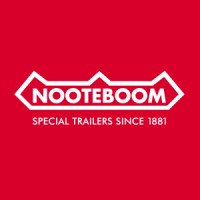 Nooteboom Trailers Logo