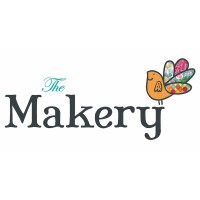 The Makery Logo
