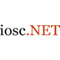iosc.net Logo