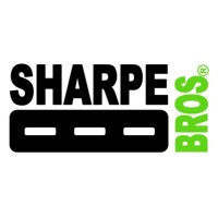 Sharpe Bros. (Aust) Pty Limited Logo