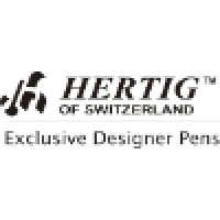 HERTIG PENS Logo