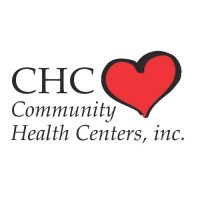 Community Health Centers, Inc Logo