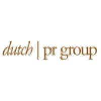 Dutch PR Group Logo