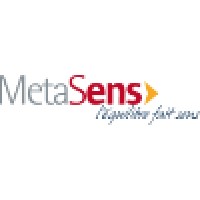 Metasens Logo