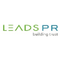 Leads PR Logo