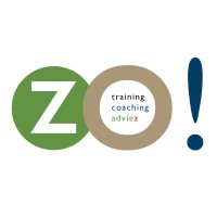 ZO! ontwikkeling van mens en organisatie Logo