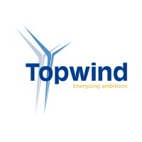Topwind Logo