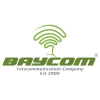 Baycom Sdn Bhd Logo