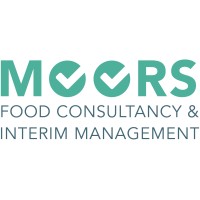 Moors Food Consultancy & Interim Management Logo
