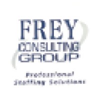The Frey Consulting Group, Inc. Logo