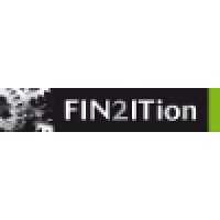 FIN2ITion BV Logo