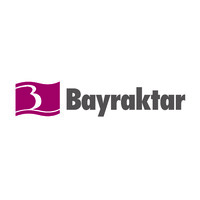 Bayraktar Grubu Logo