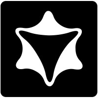 BE CX // experiences evolved, beautifully. Logo