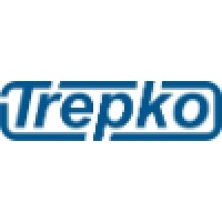 Trepko A/S Logo