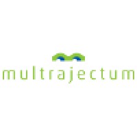 Multrajectum BV Logo